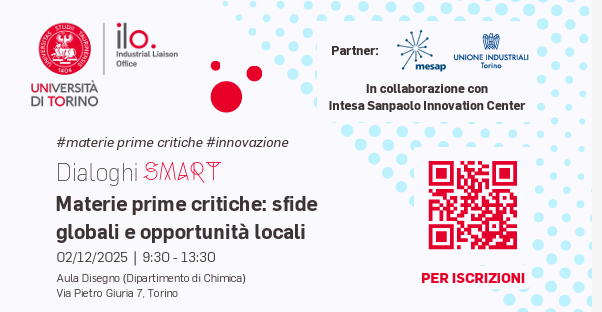 Materie prime critiche: sfide e opportunità